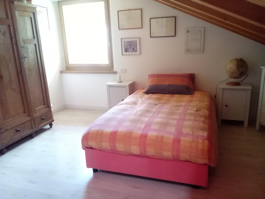 Agriturismo Il Girasole แฟลเตร ภายนอก รูปภาพ